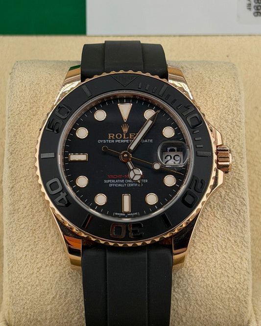 Rolex 268655