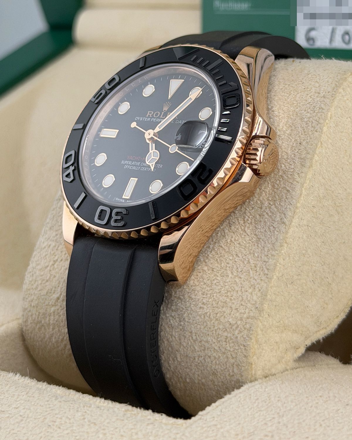 Rolex 268655