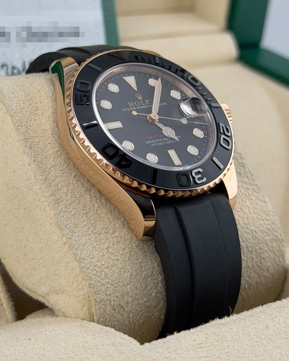 Rolex 268655