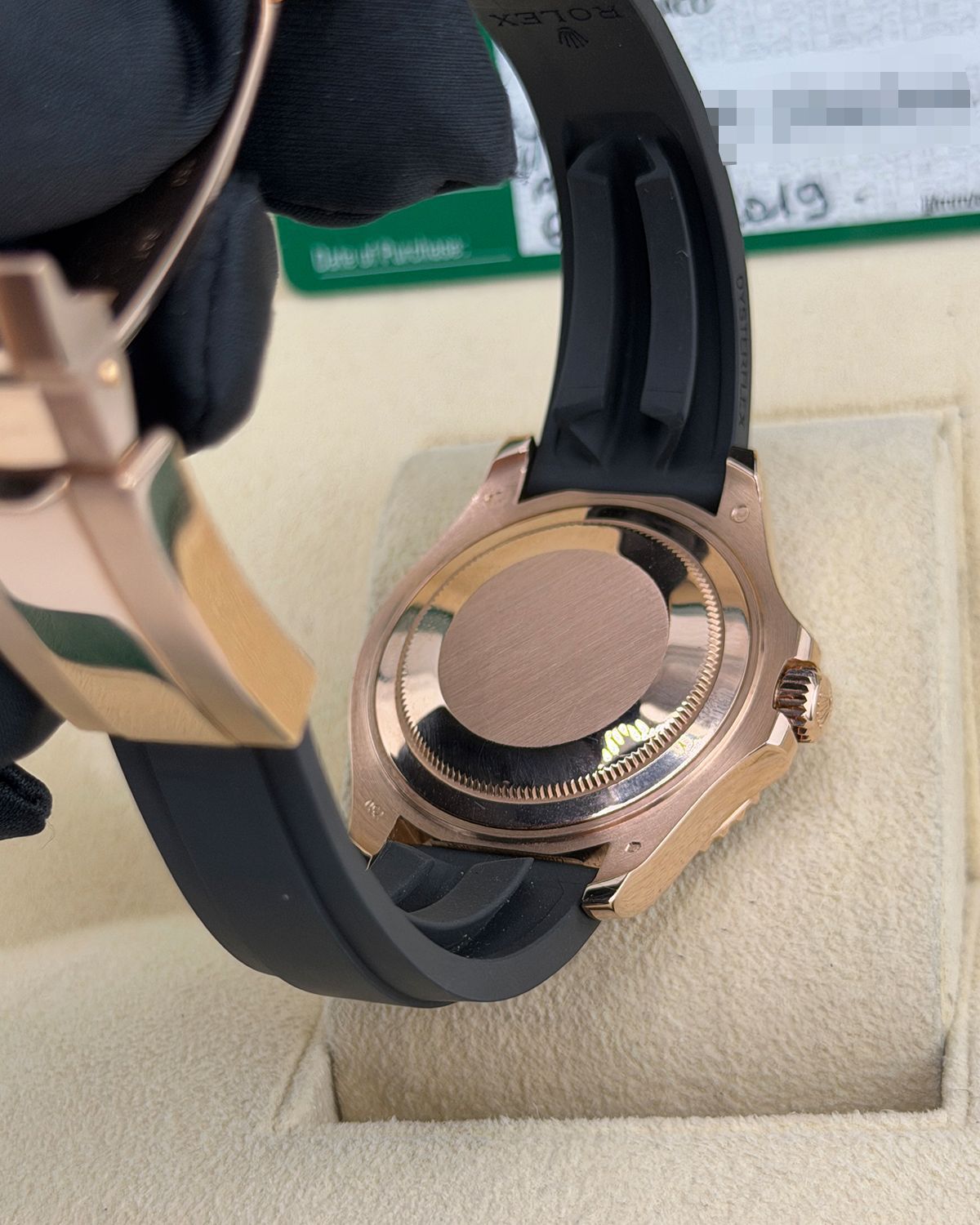 Rolex 268655
