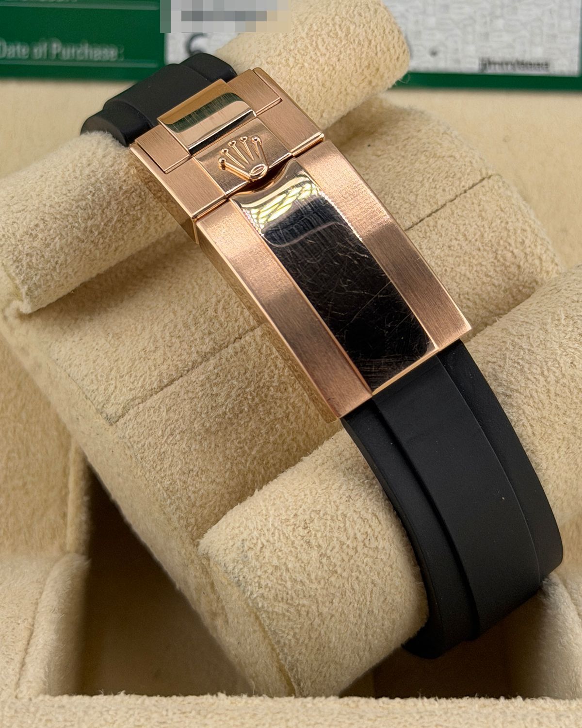 Rolex 268655