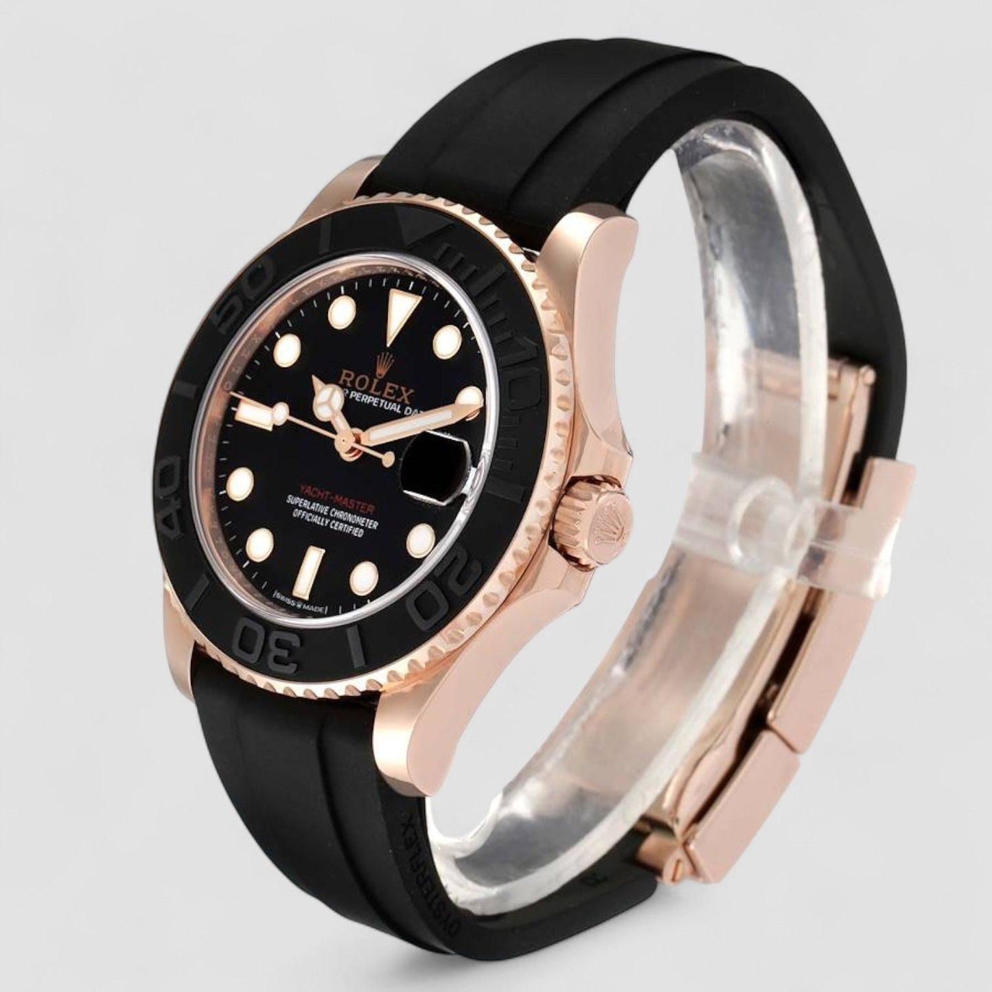 Rolex 268655