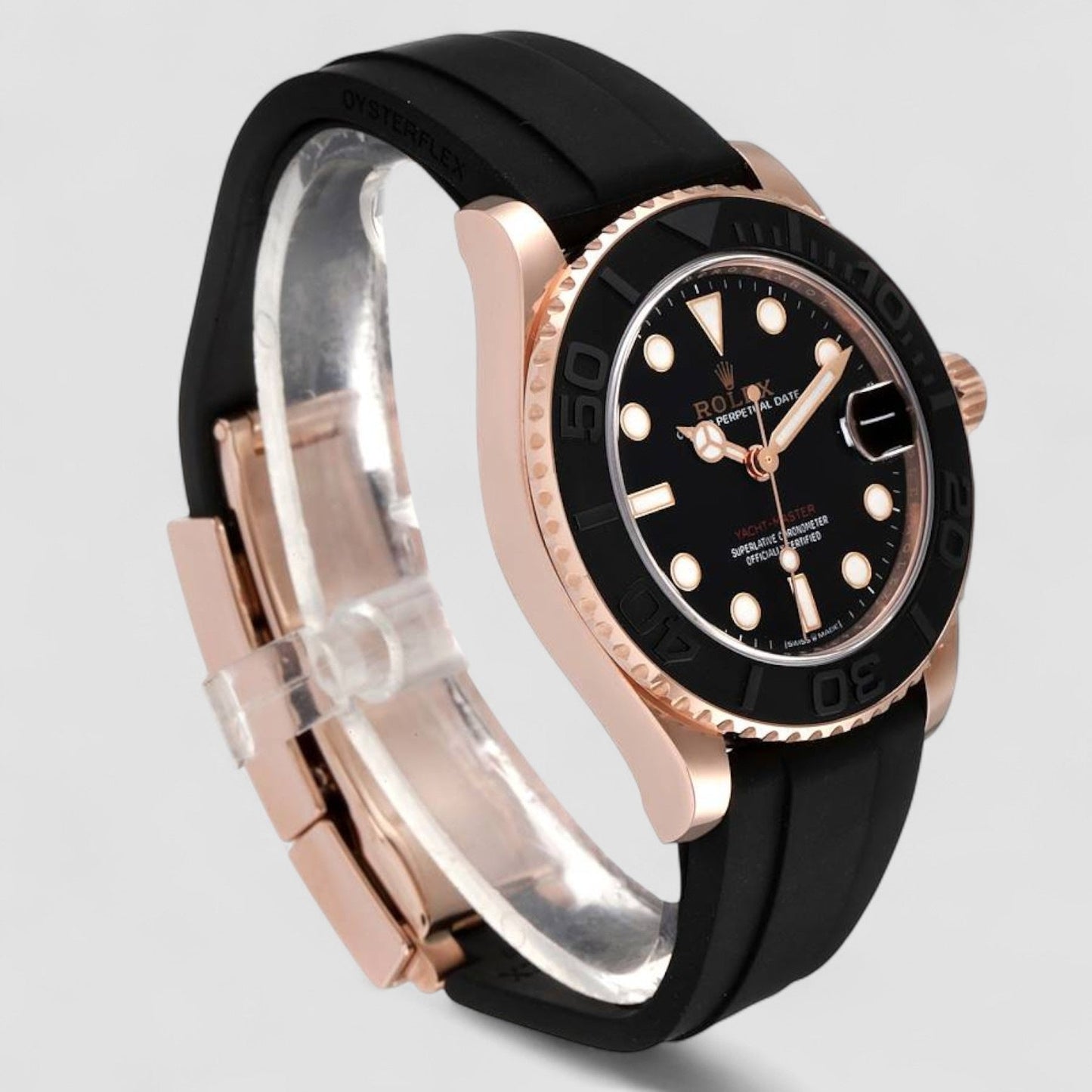 Rolex 268655