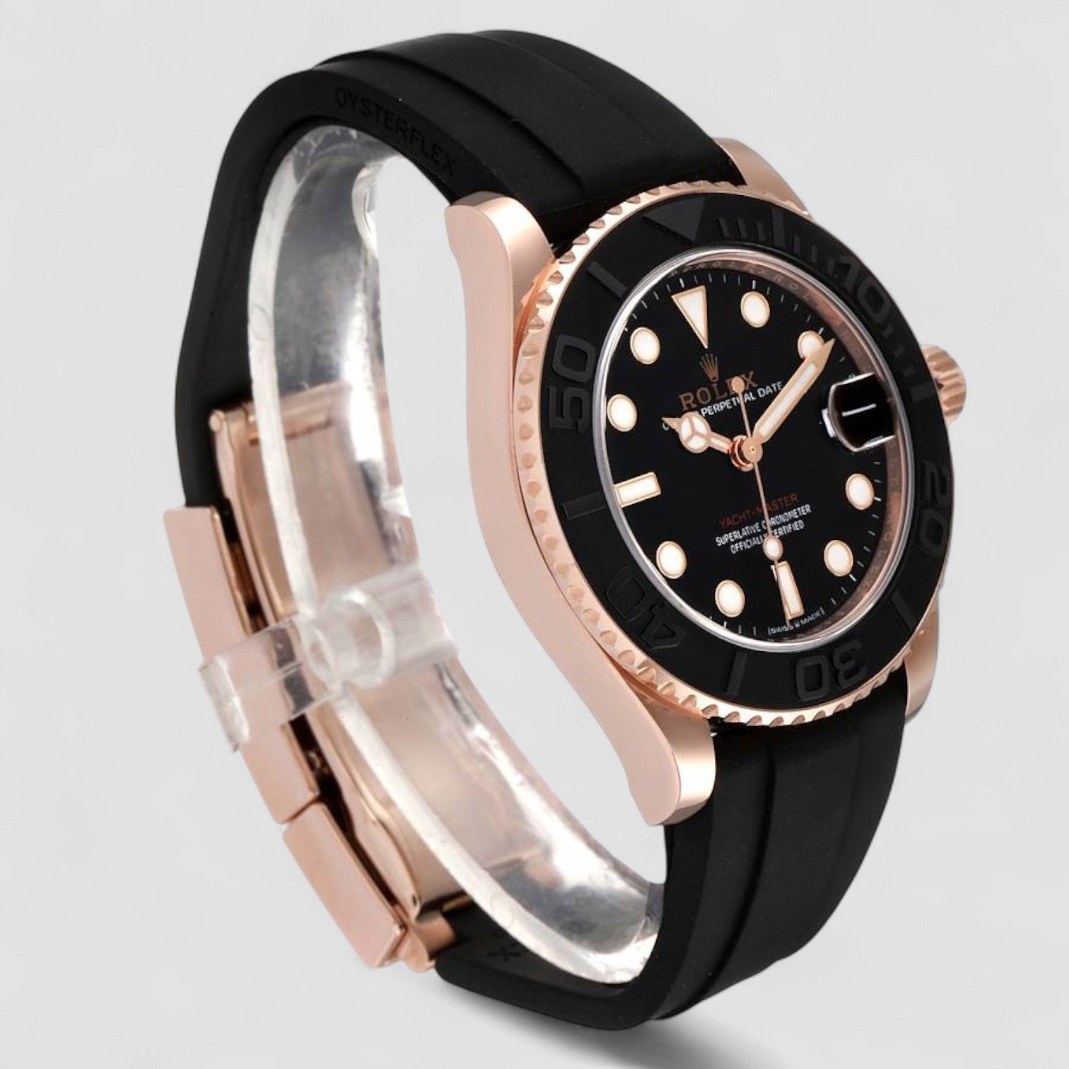 Rolex 268655