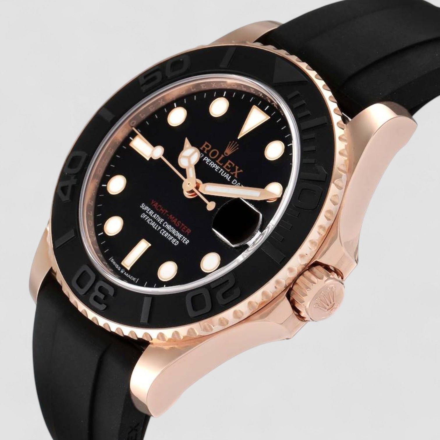 Rolex 268655