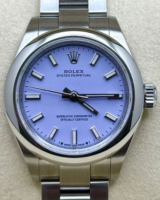 Rolex 276200