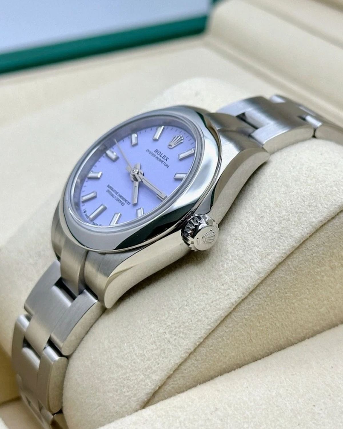 Rolex 276200