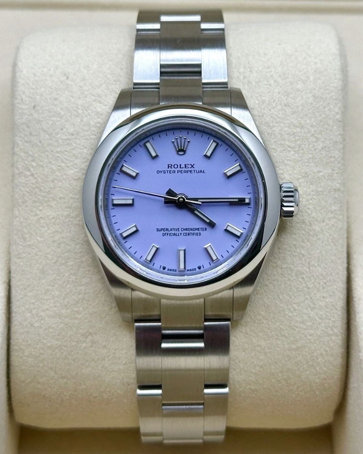 Rolex 276200