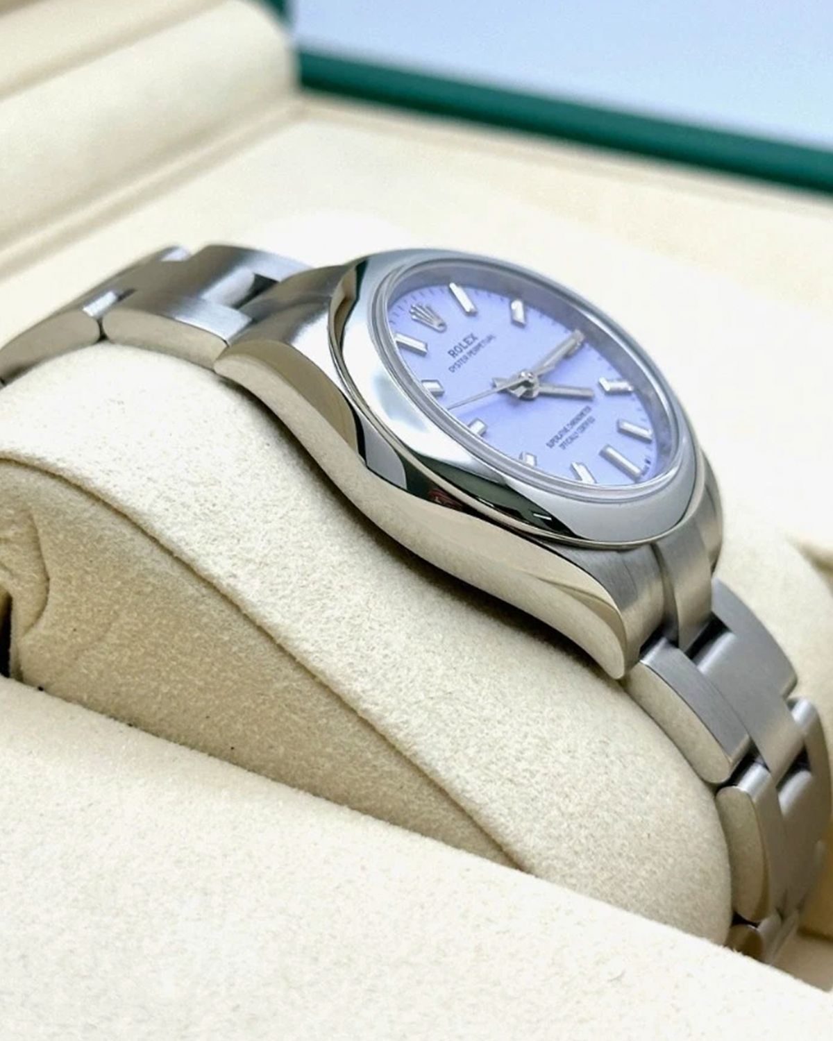 Rolex 276200