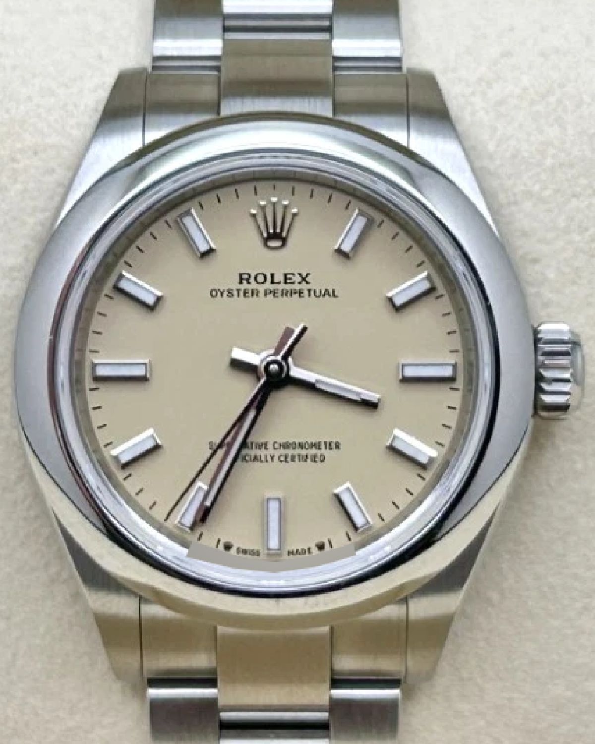 Rolex 276200