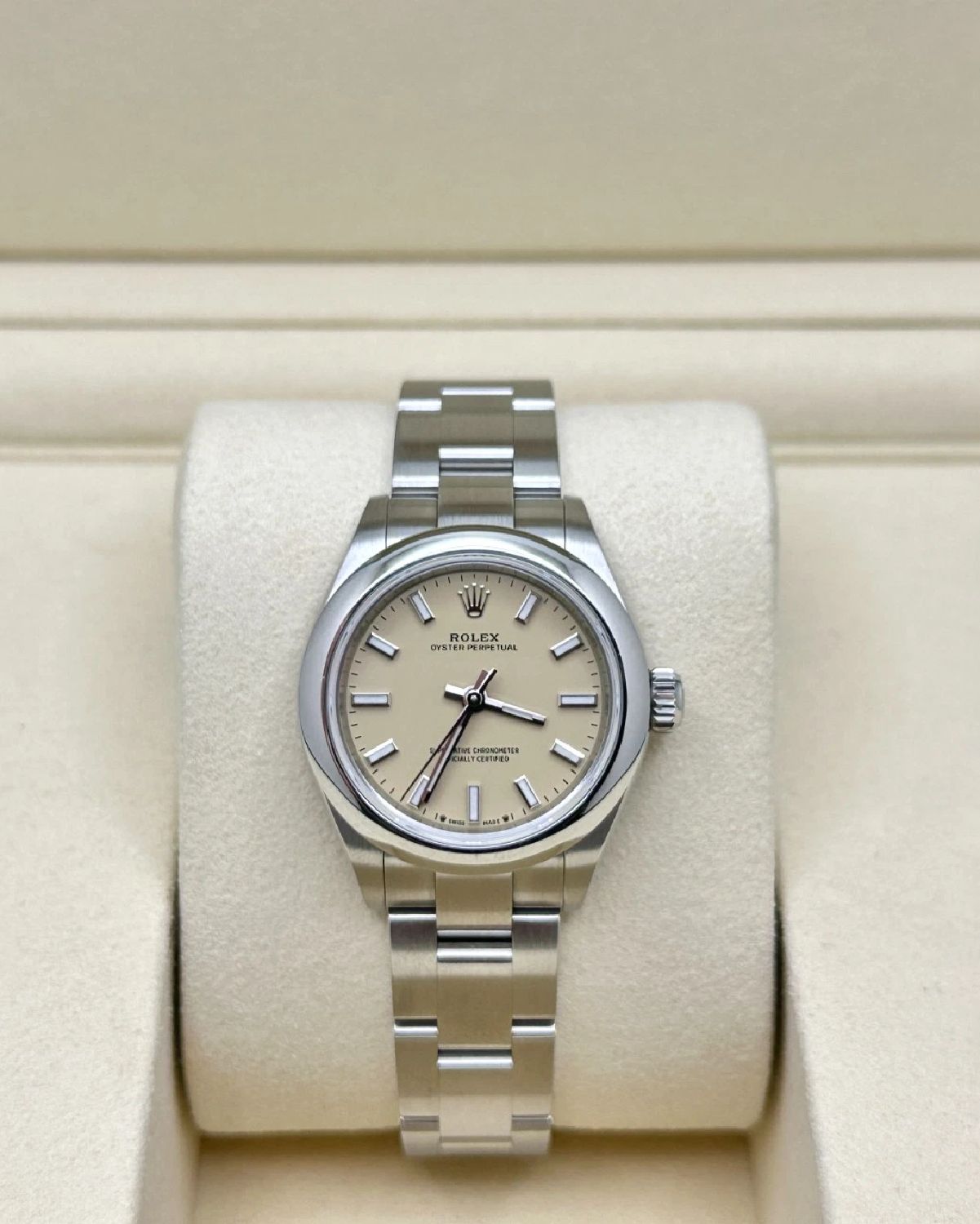 Rolex 276200