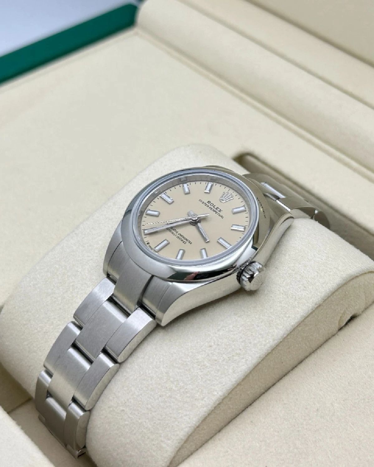 Rolex 276200