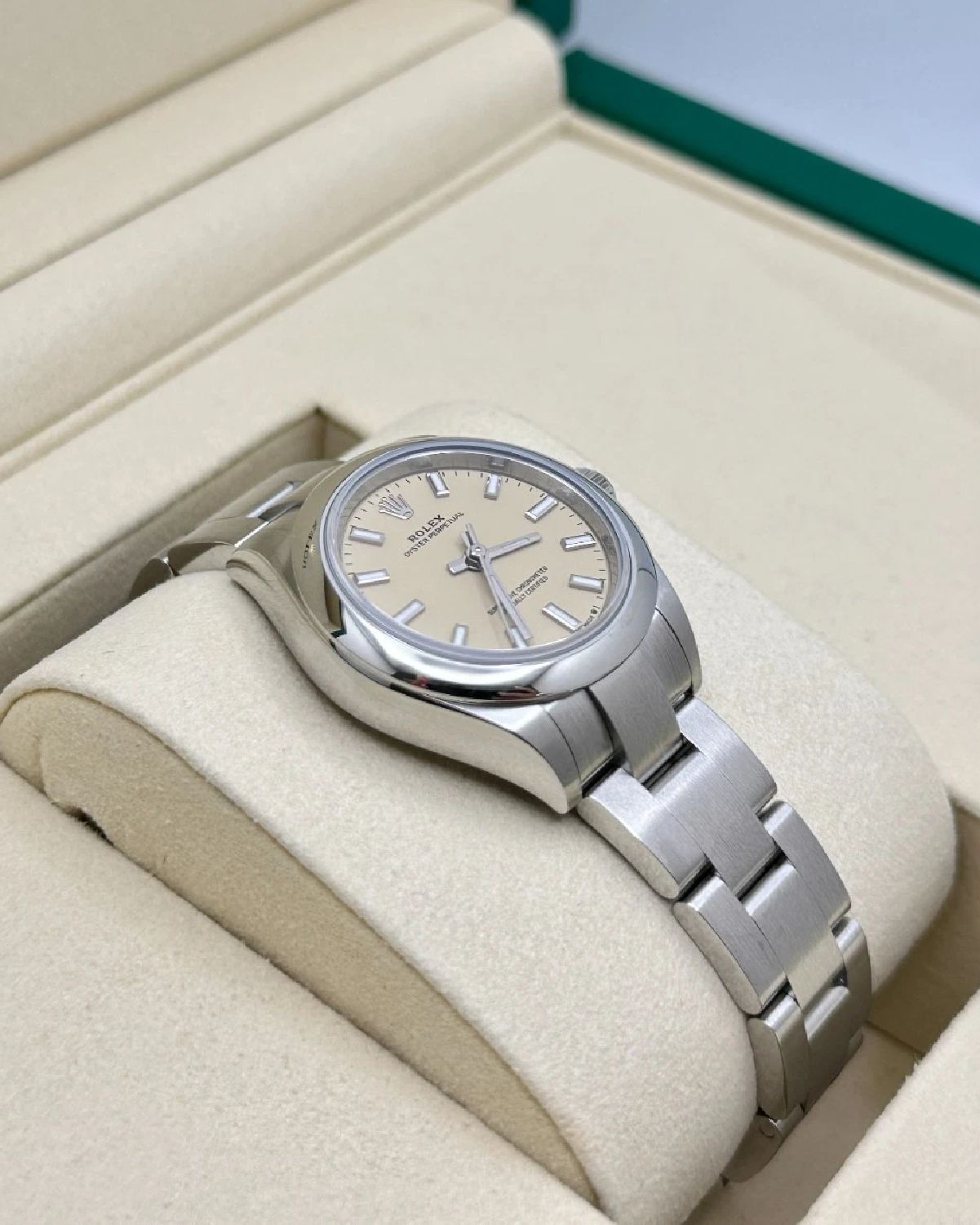 Rolex 276200
