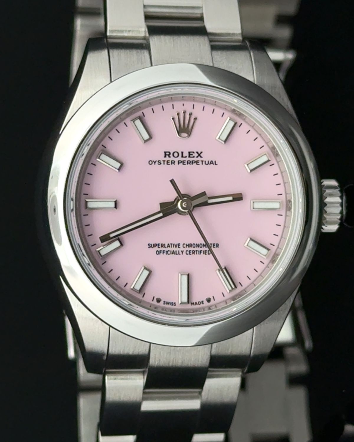 Rolex 276200