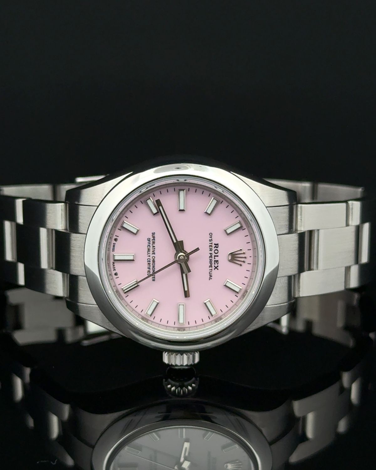 Rolex 276200