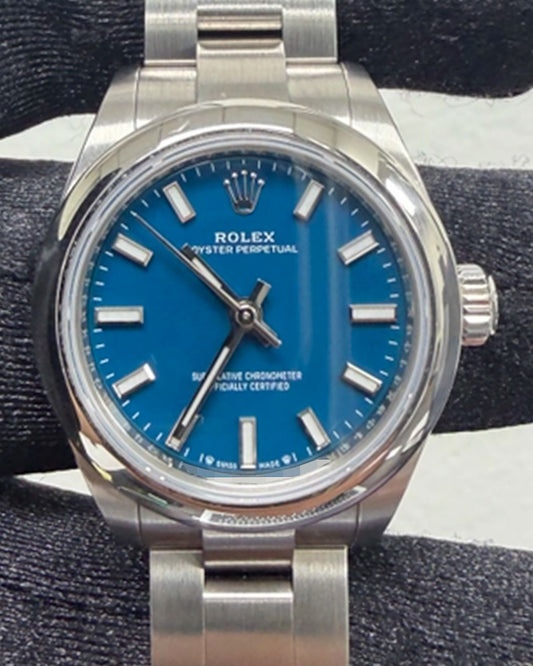 Rolex 276200