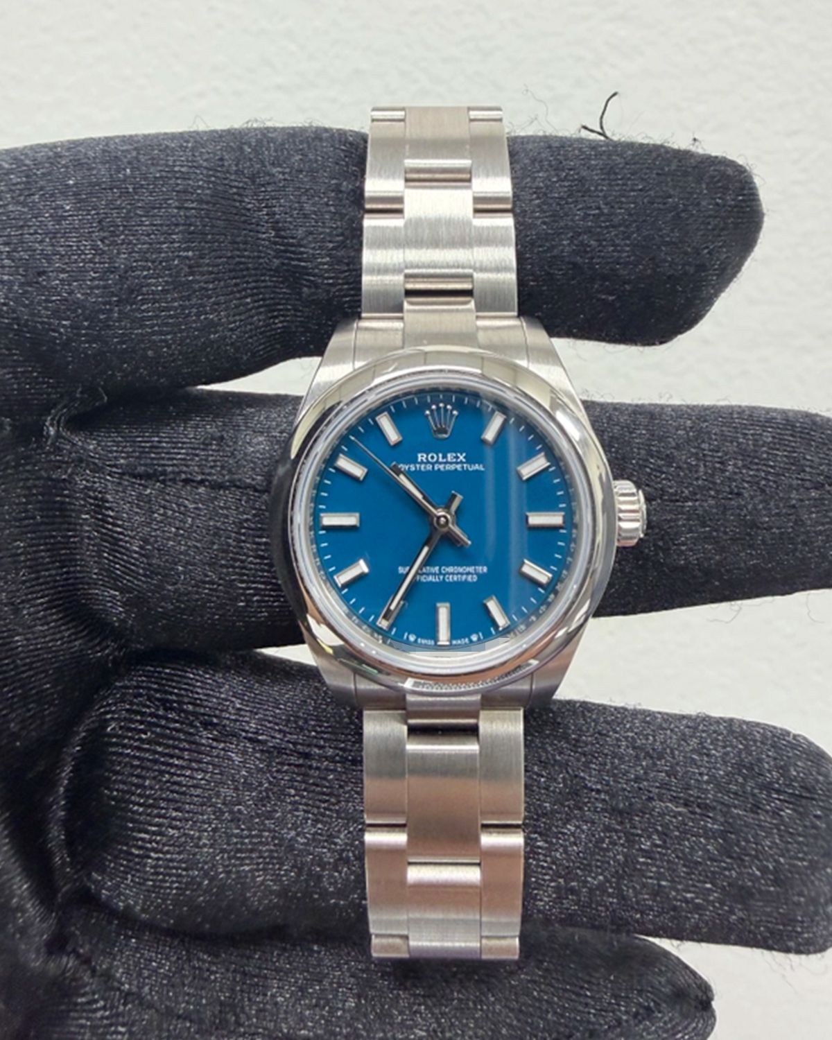 Rolex 276200