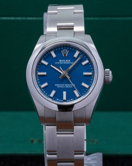 Rolex 276200