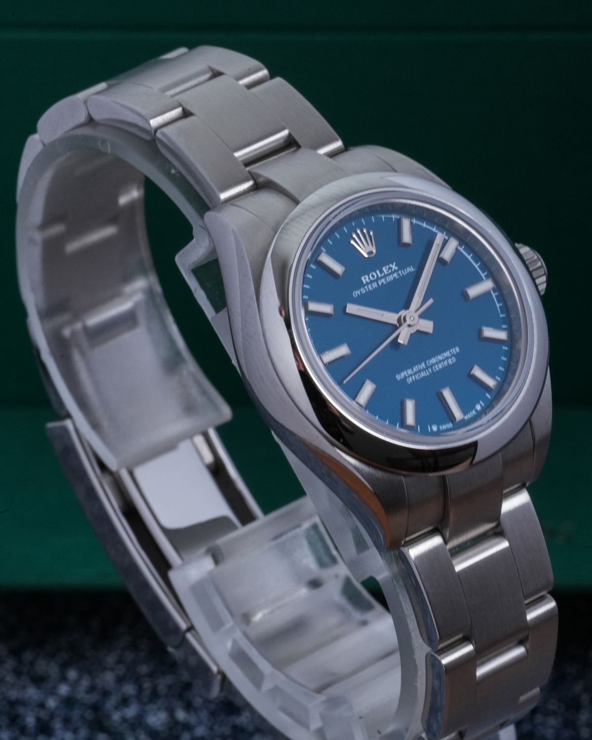 Rolex 276200