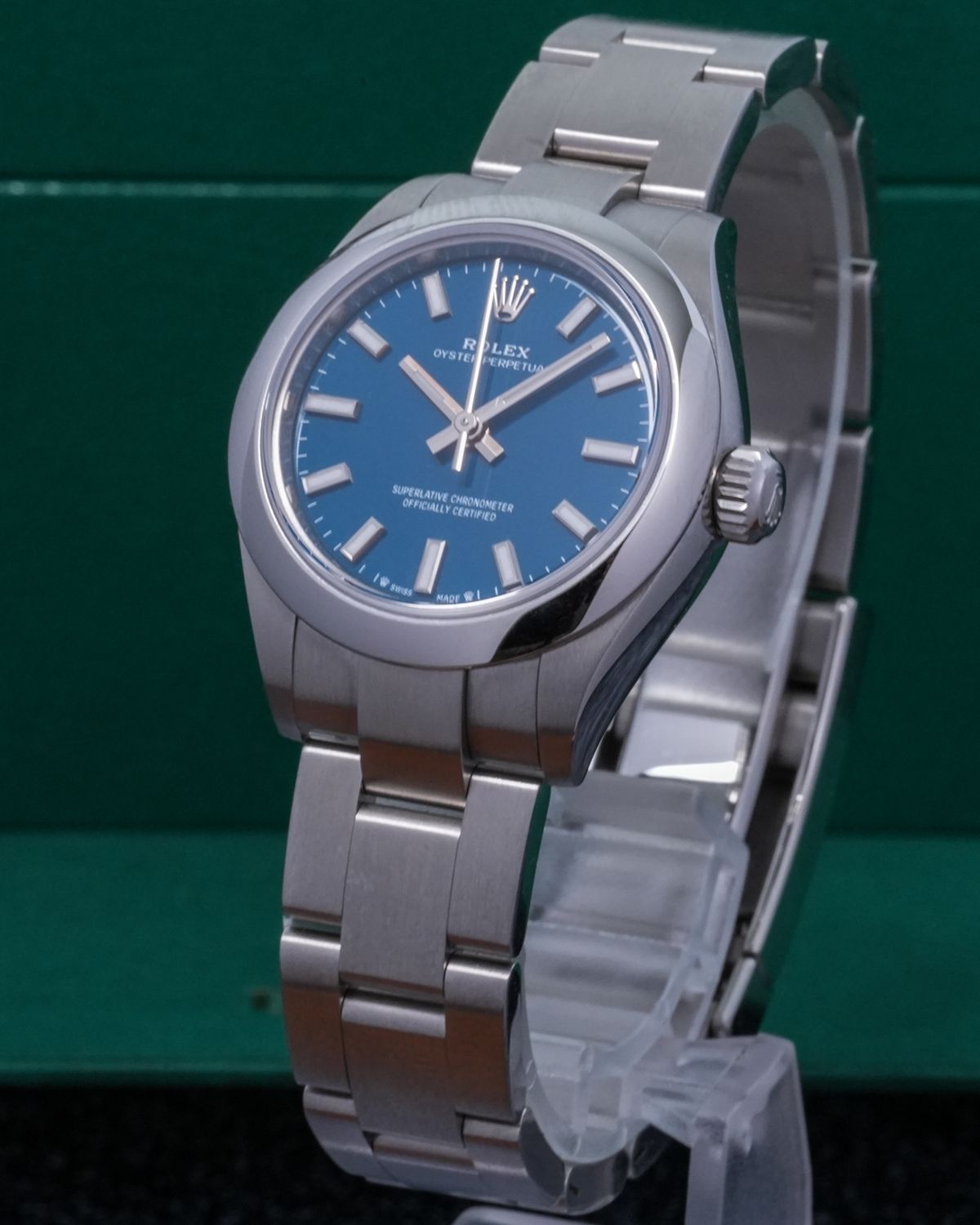 Rolex 276200