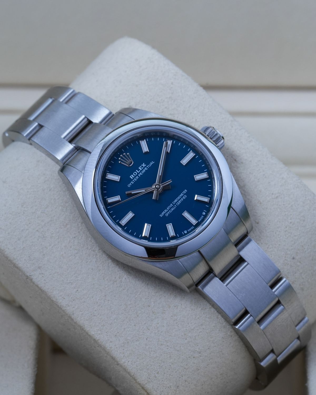 Rolex 276200