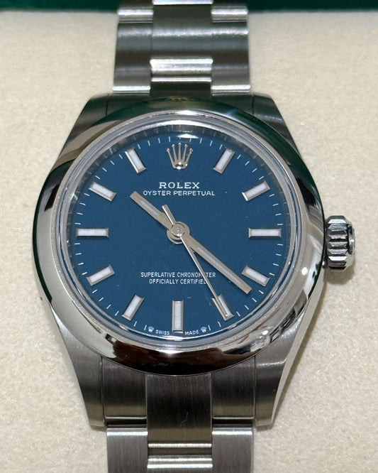 Rolex 276200