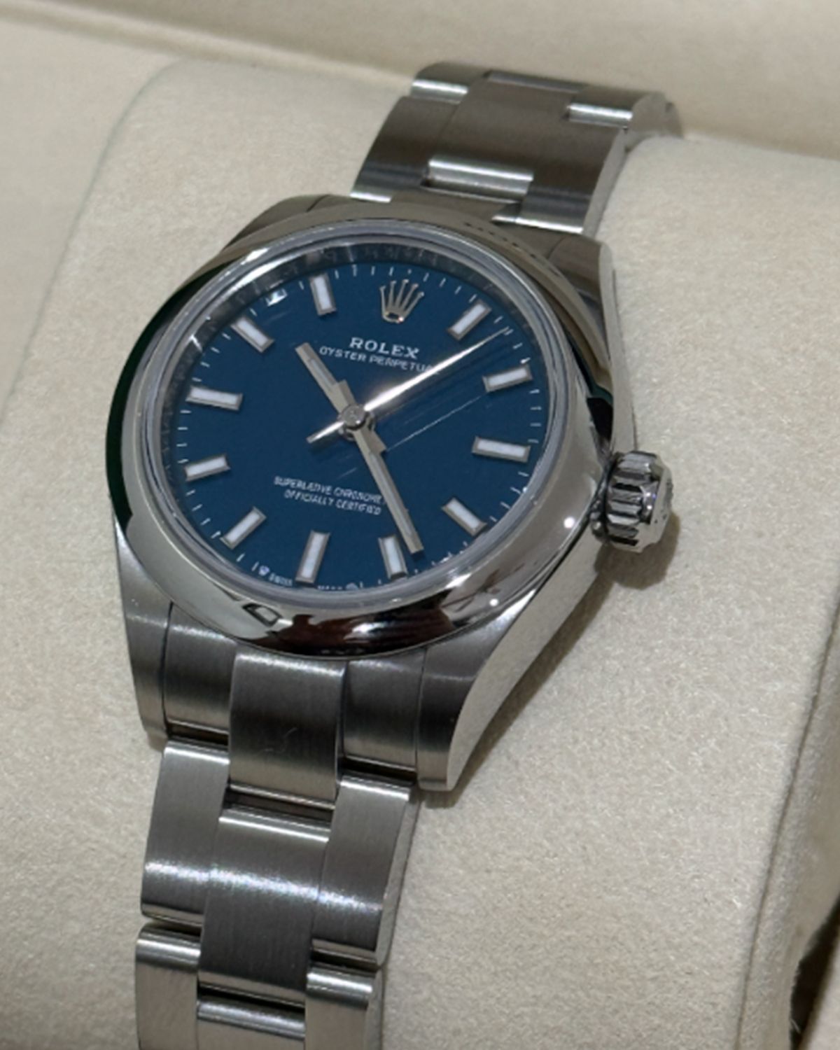 Rolex 276200