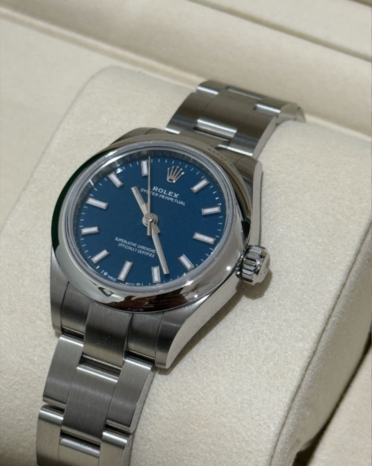 Rolex 276200