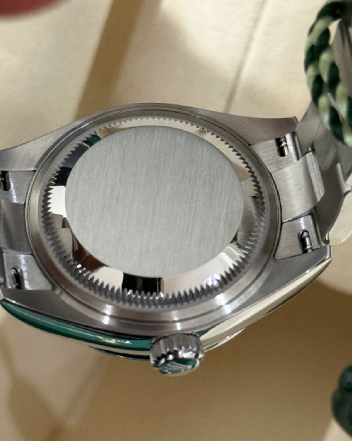 Rolex 276200