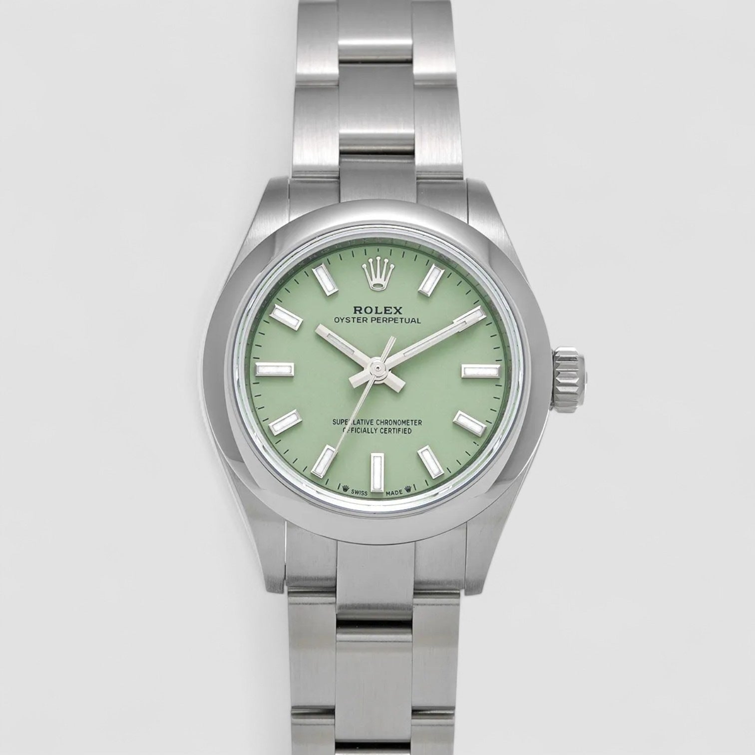 Rolex 276200