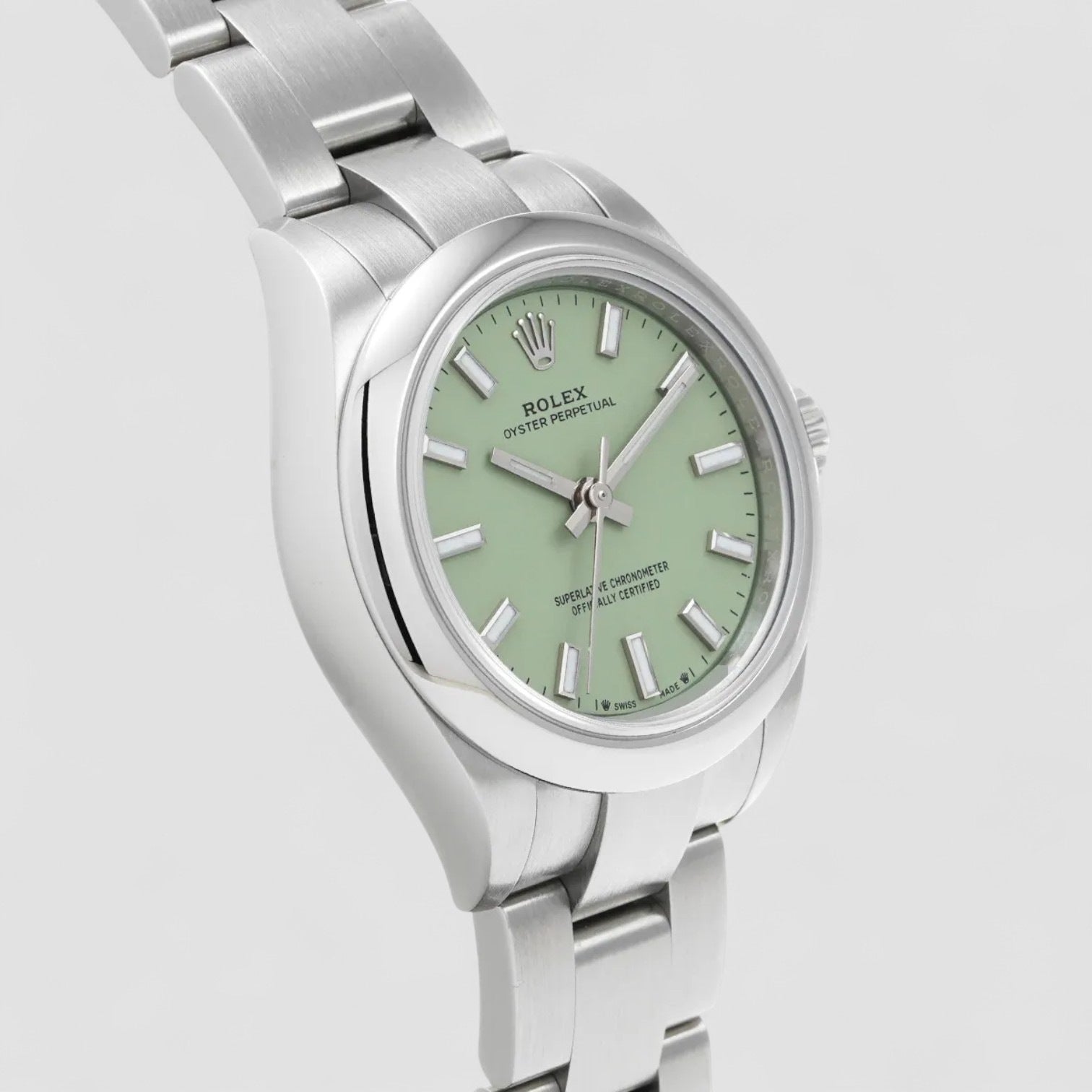Rolex 276200