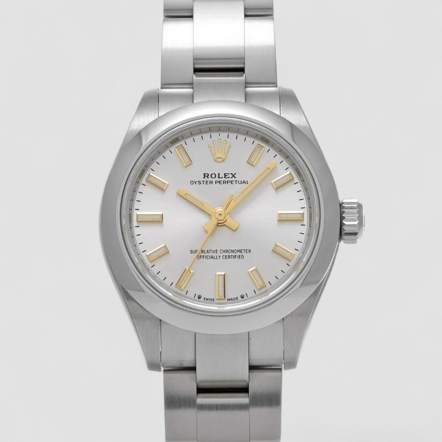 Rolex 276200