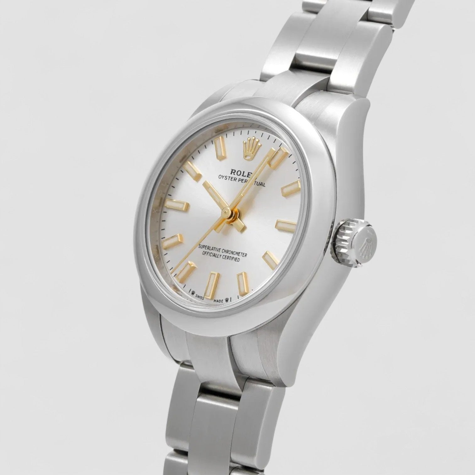 Rolex 276200
