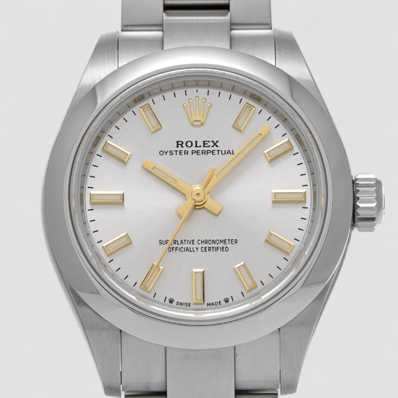 Rolex 276200