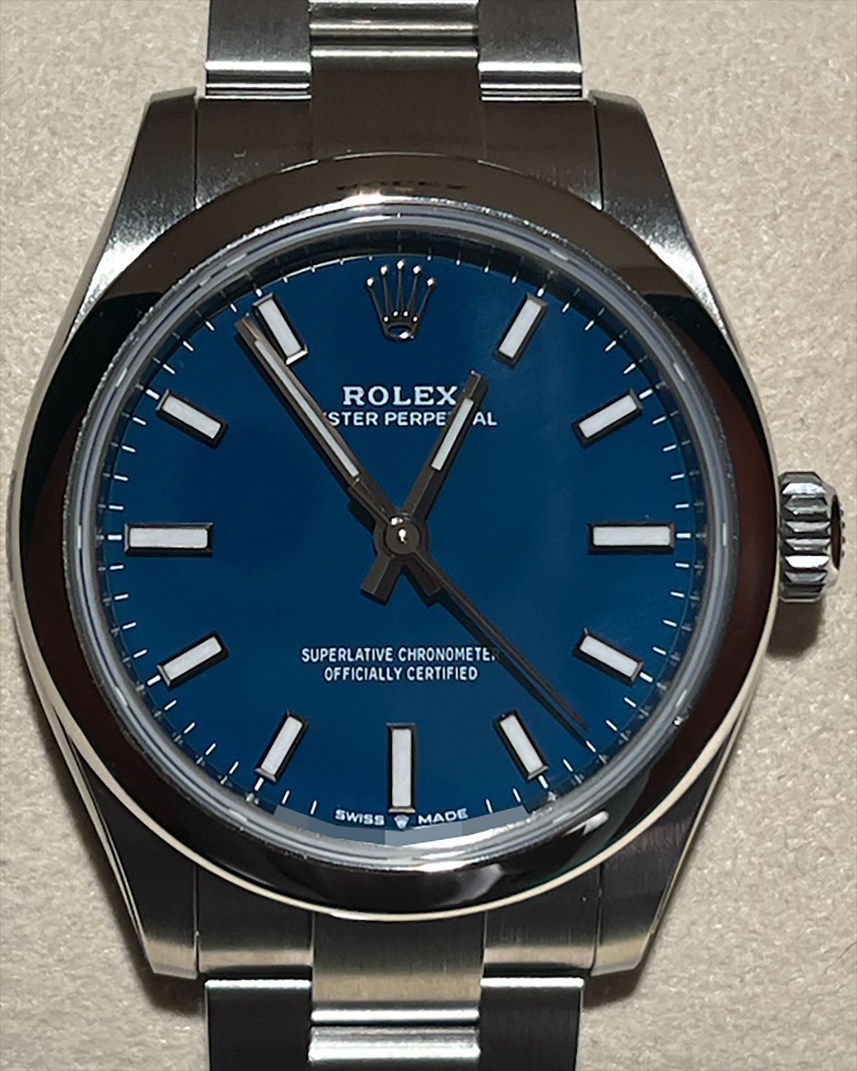 Rolex 277200