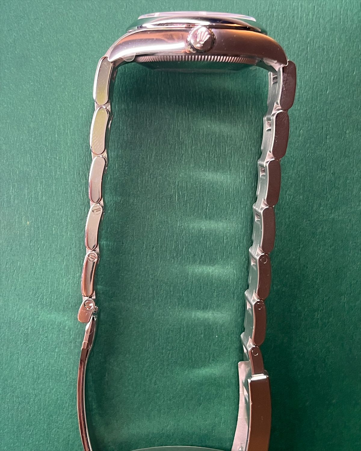 Rolex 277200