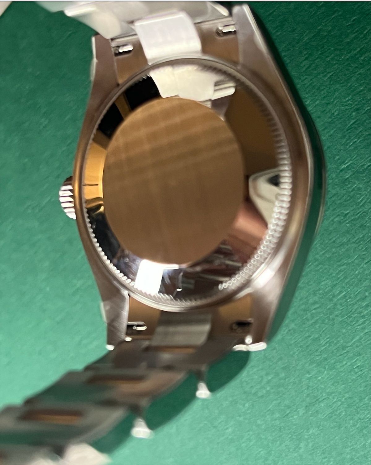 Rolex 277200