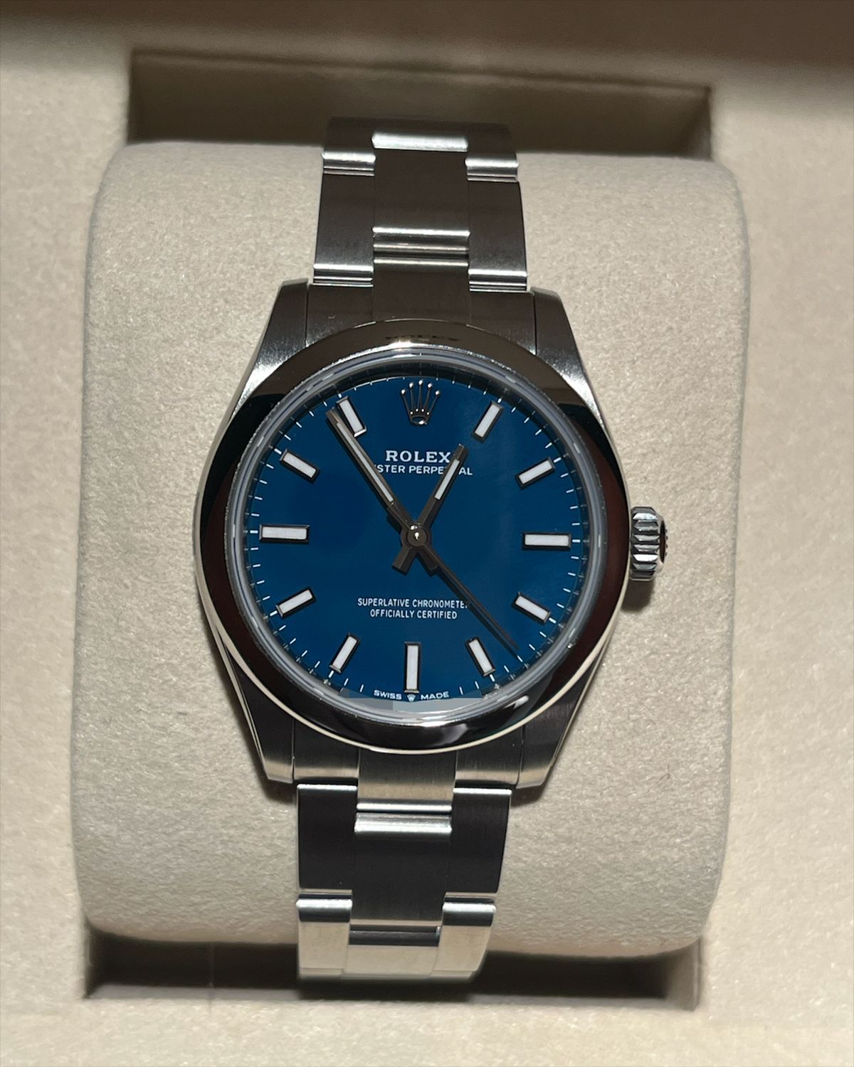 Rolex 277200