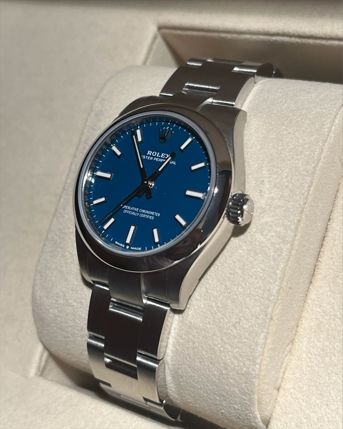 Rolex 277200