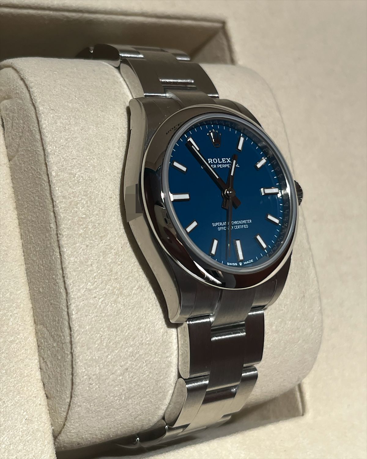 Rolex 277200