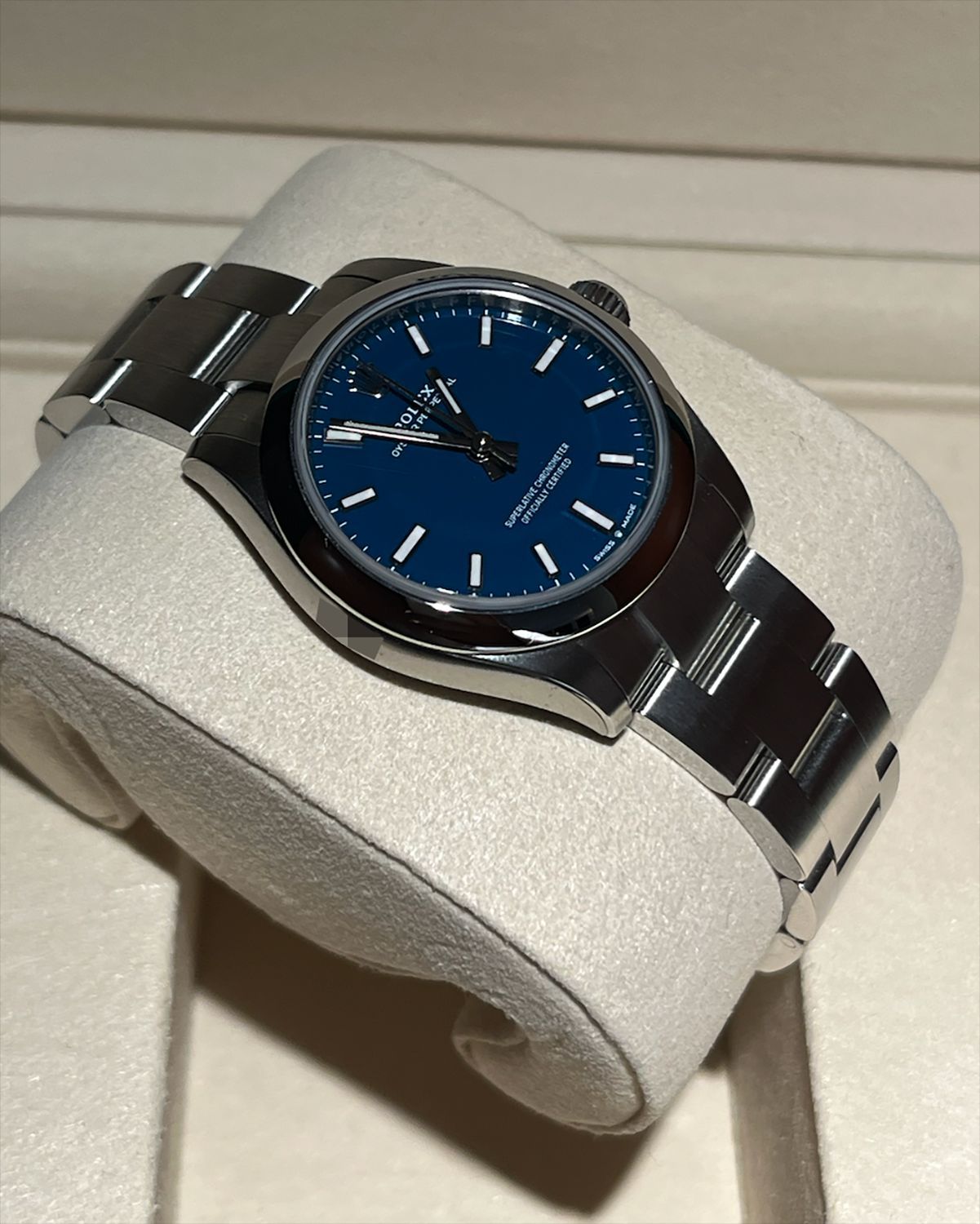 Rolex 277200