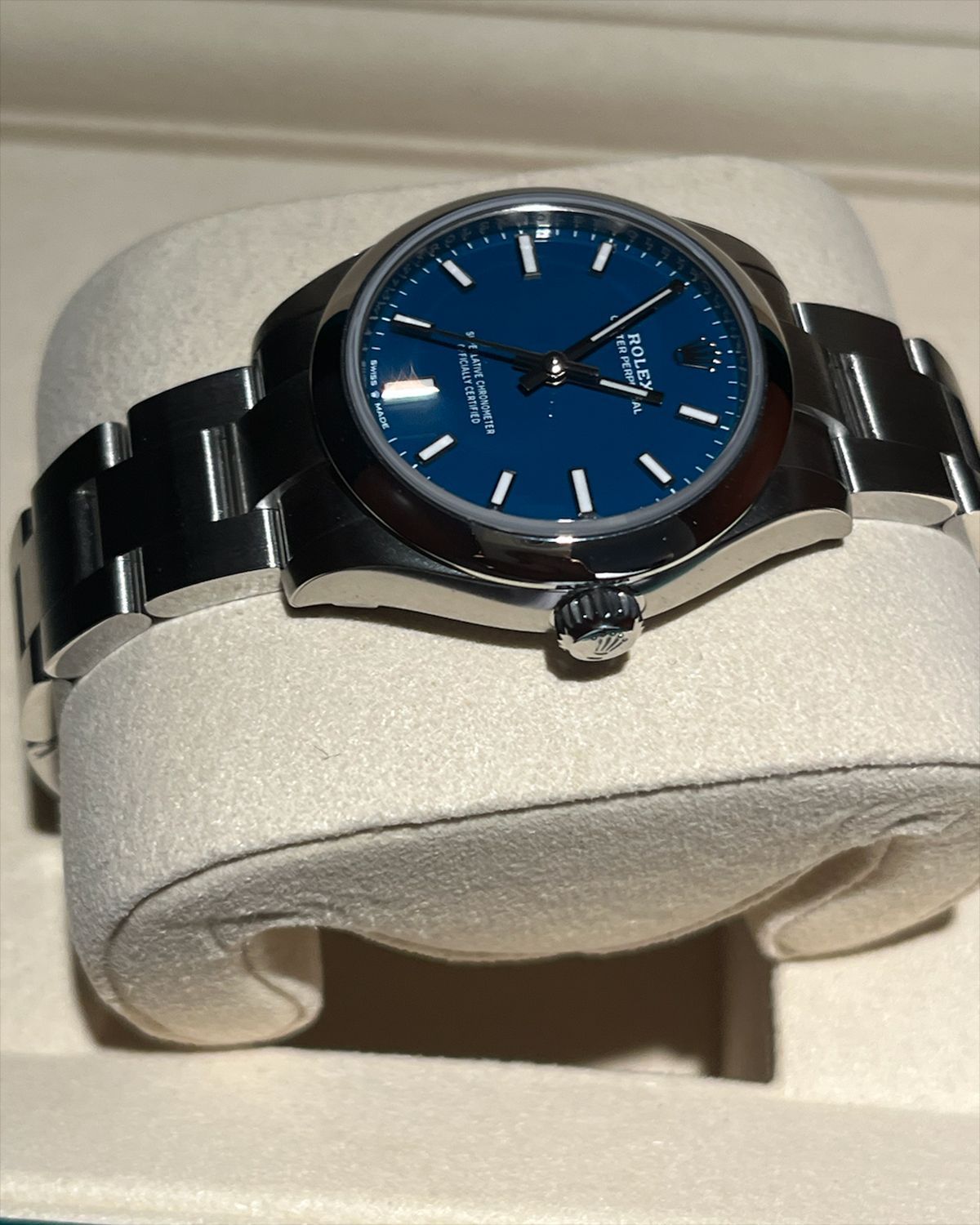 Rolex 277200