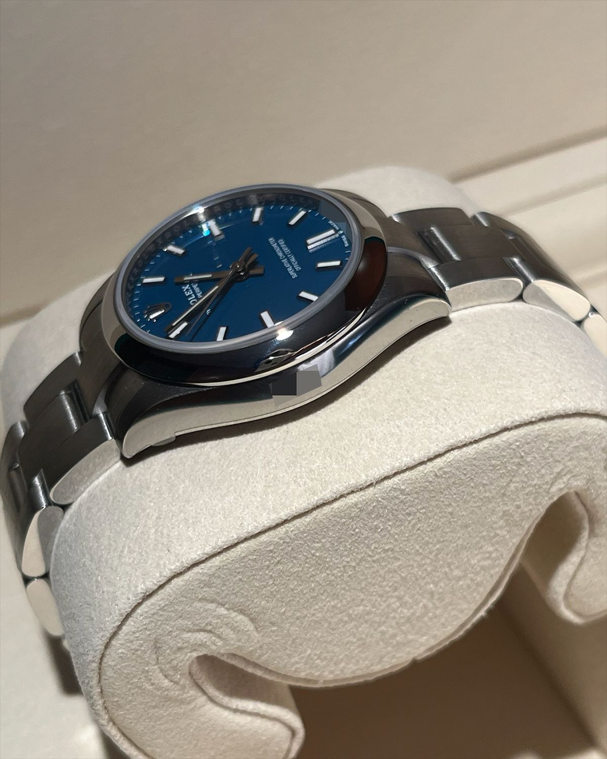 Rolex 277200