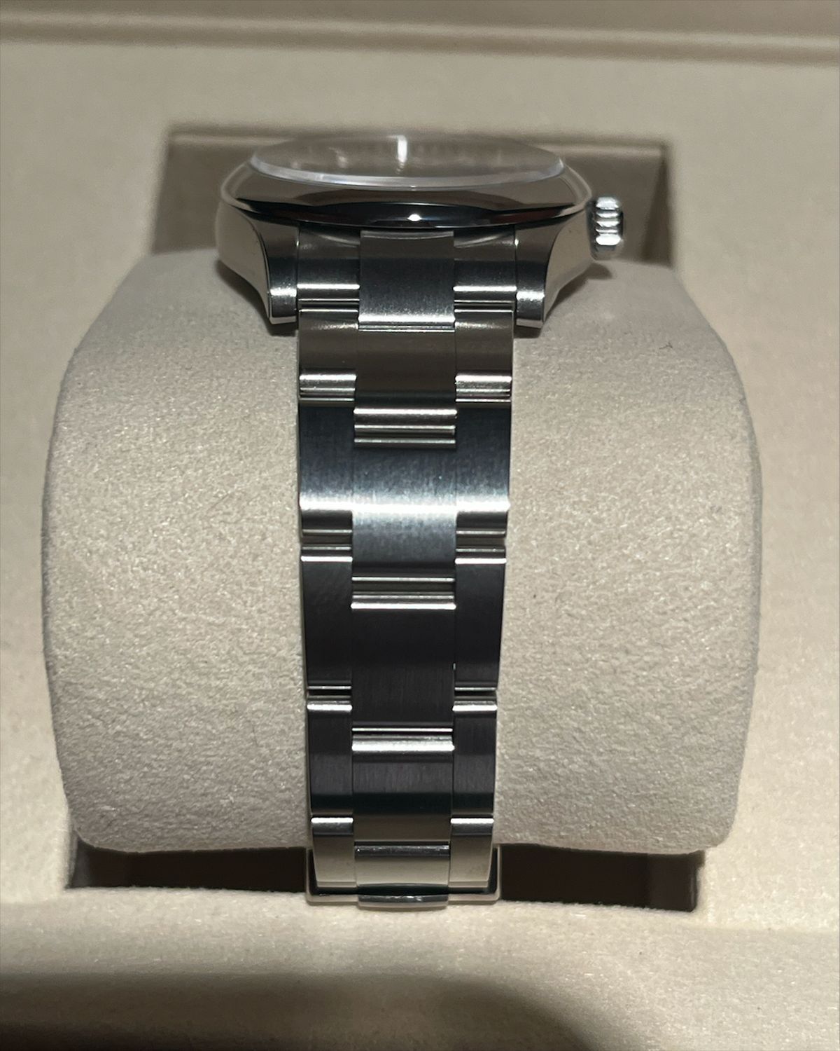 Rolex 277200