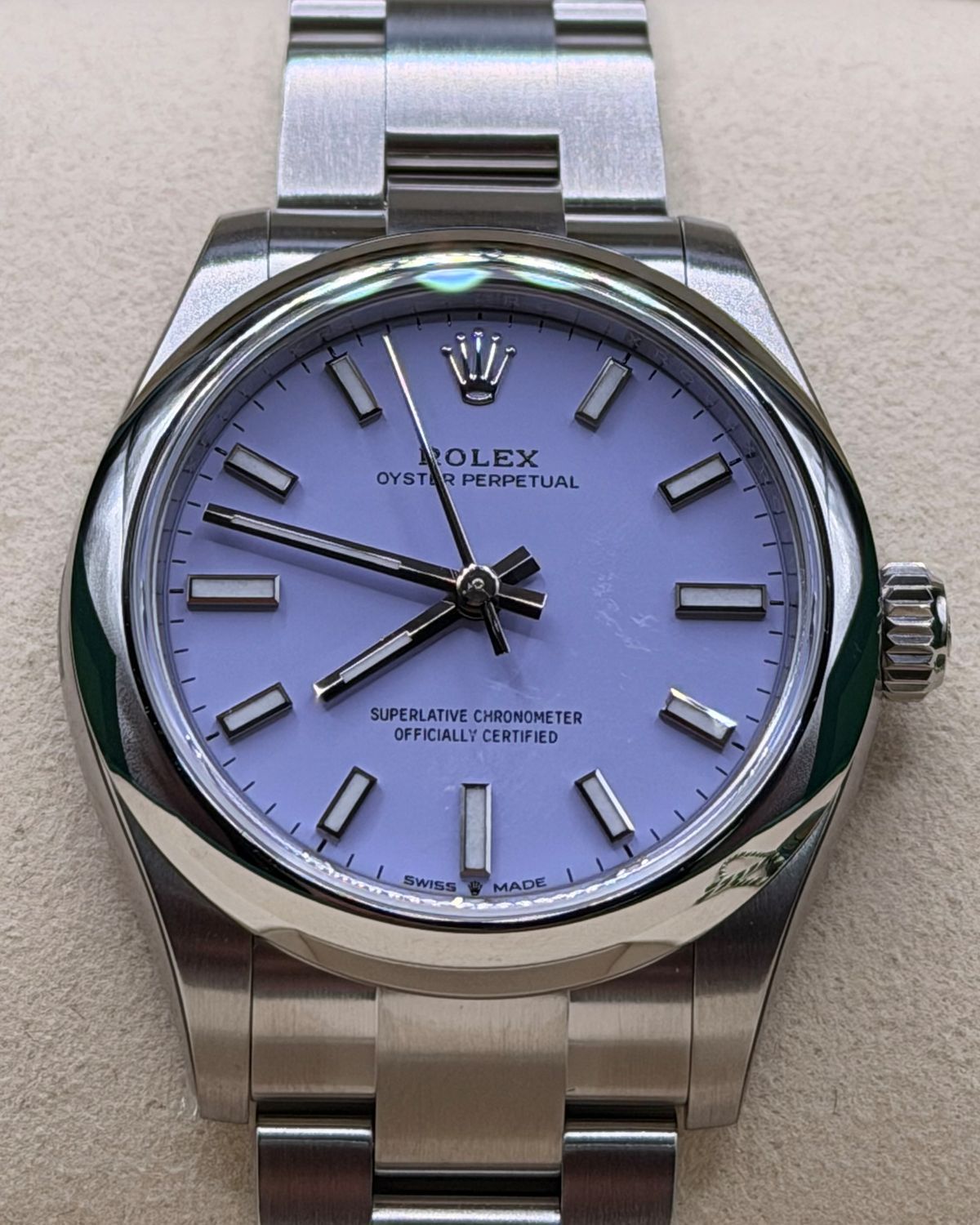 Rolex 277200