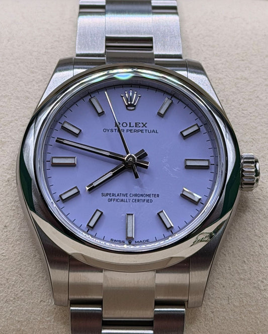 Rolex 277200