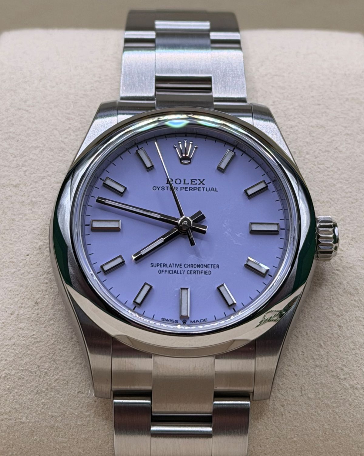 Rolex 277200