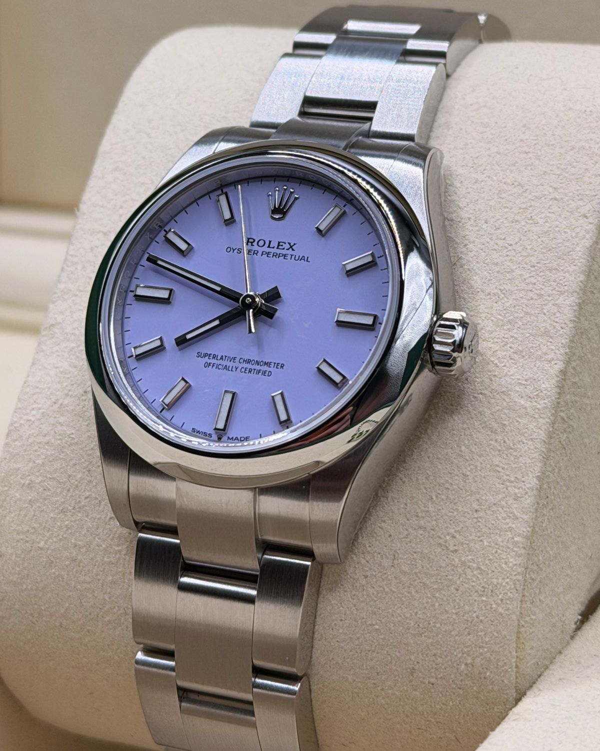Rolex 277200