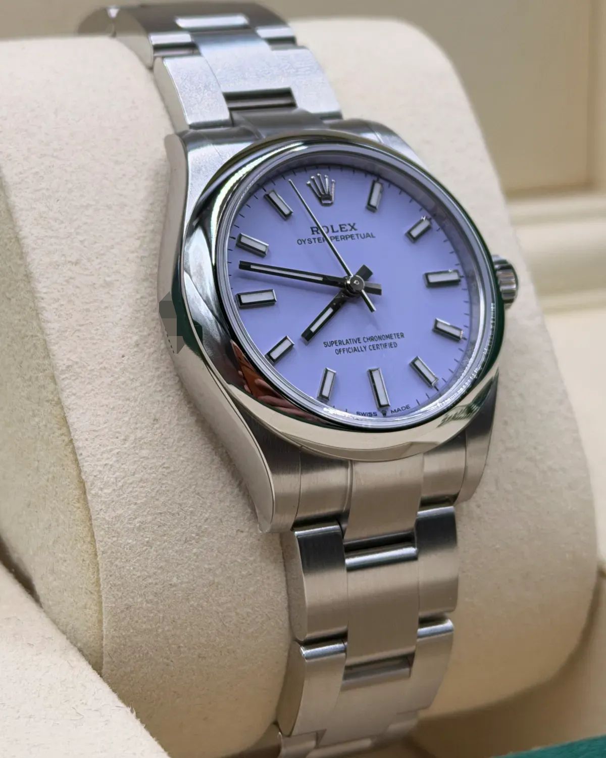 Rolex 277200