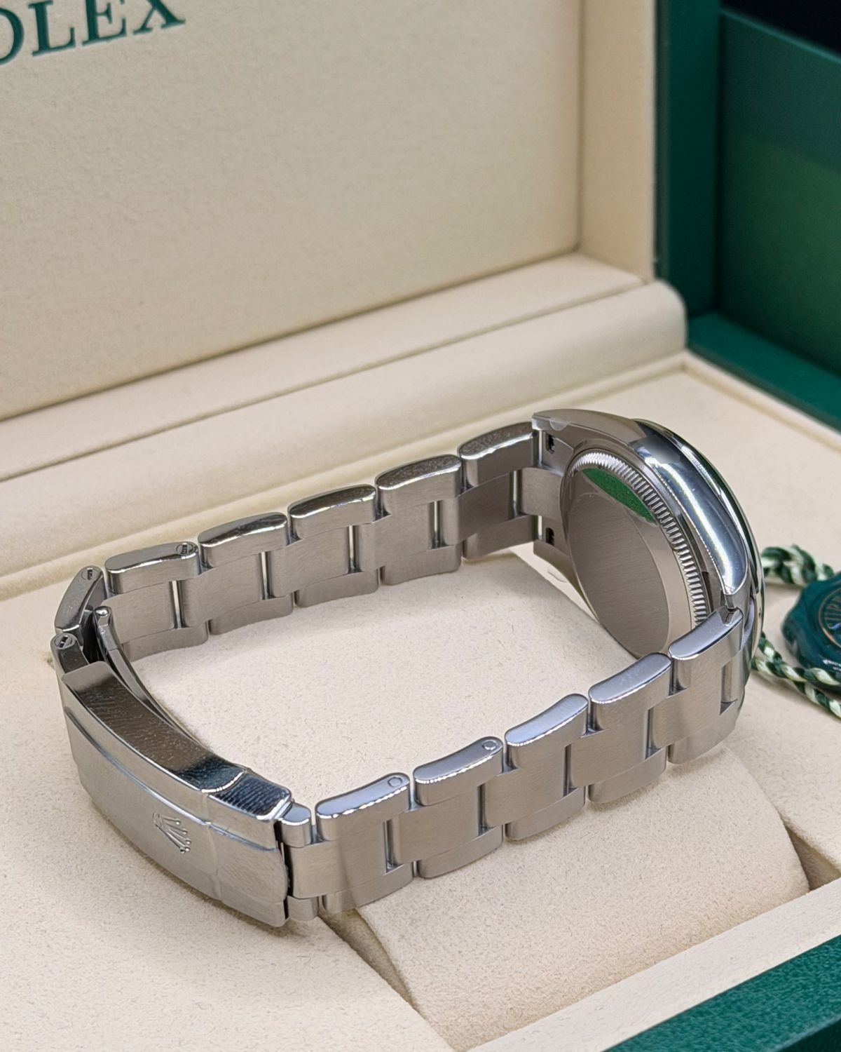 Rolex 277200